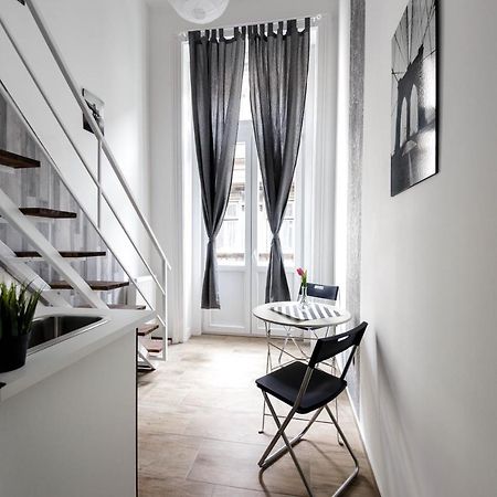 Rio'S Stylish Central Flats Budapest Esterno foto