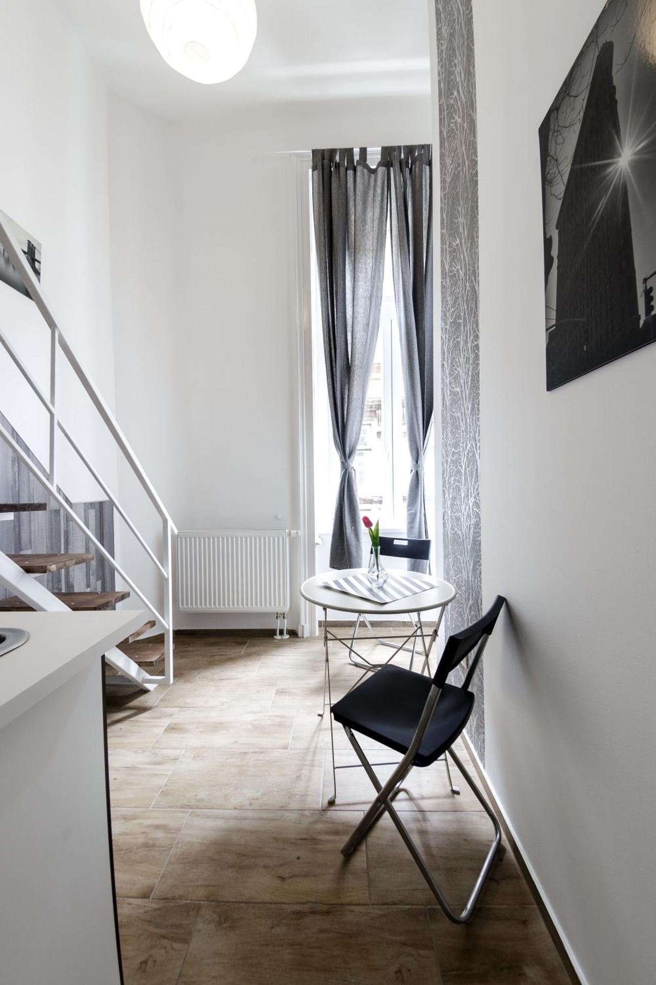 Rio'S Stylish Central Flats Budapest Esterno foto
