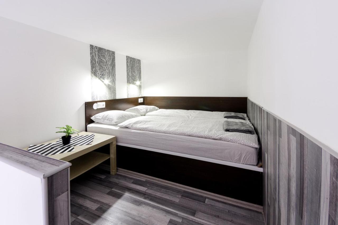 Rio'S Stylish Central Flats Budapest Esterno foto