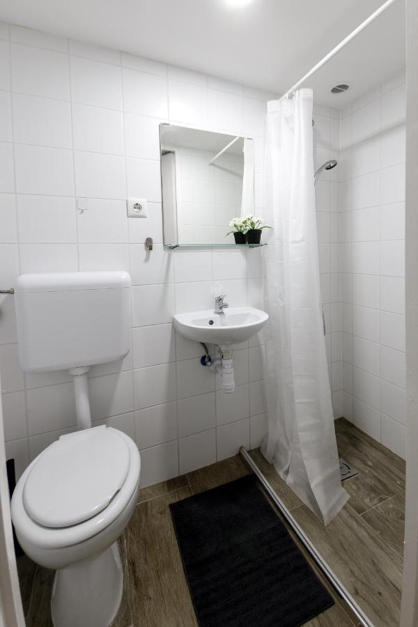 Rio'S Stylish Central Flats Budapest Esterno foto