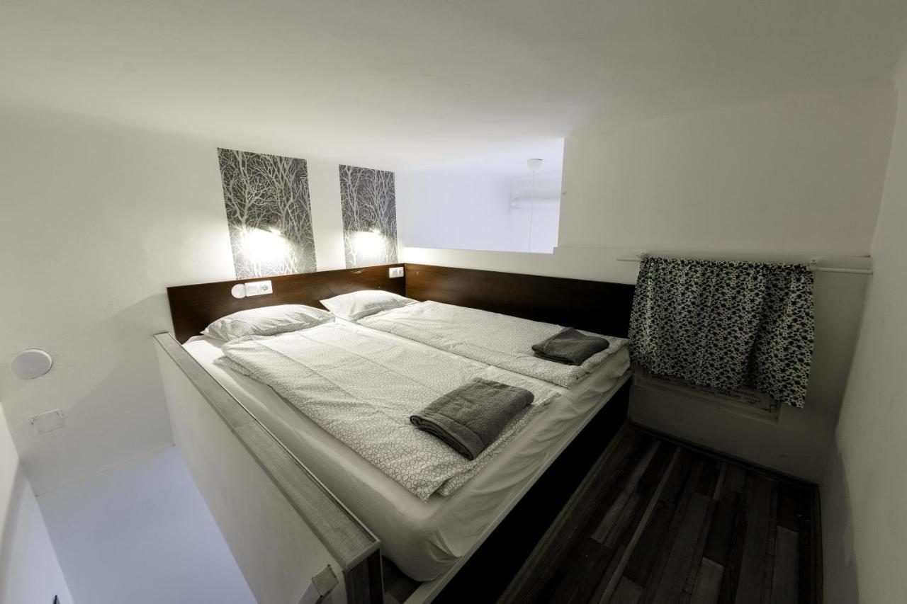 Rio'S Stylish Central Flats Budapest Esterno foto