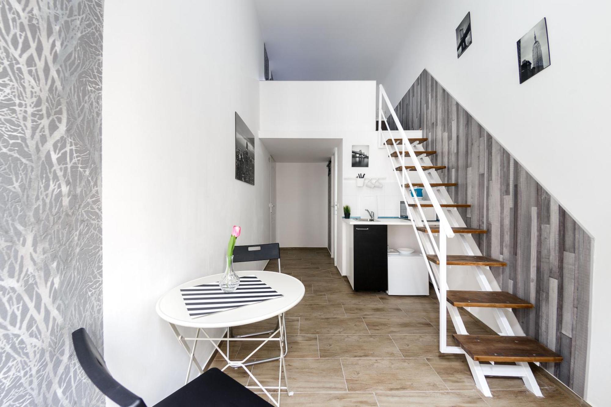Rio'S Stylish Central Flats Budapest Esterno foto
